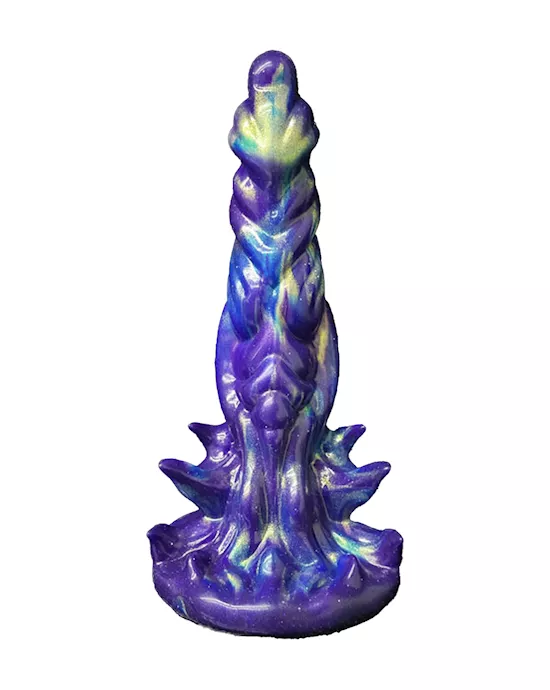 Manticore Mane Fantasy Dildo