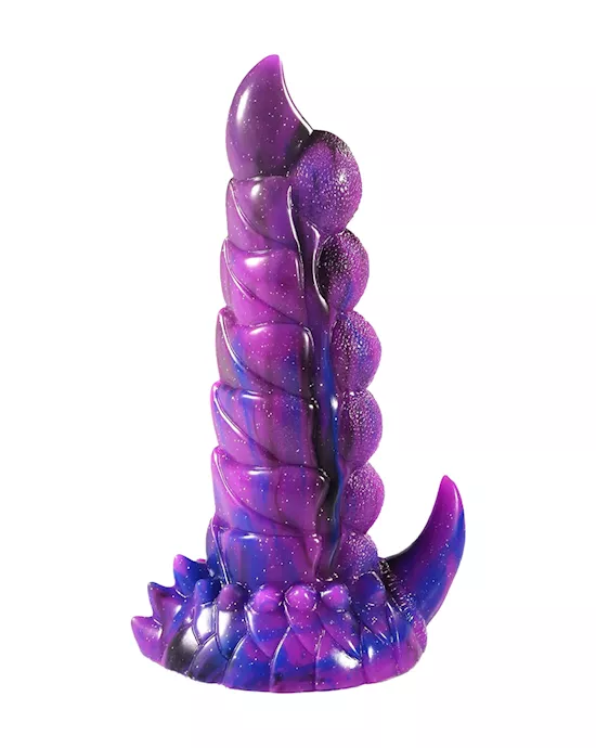 Final Boss Fantasy Dildo