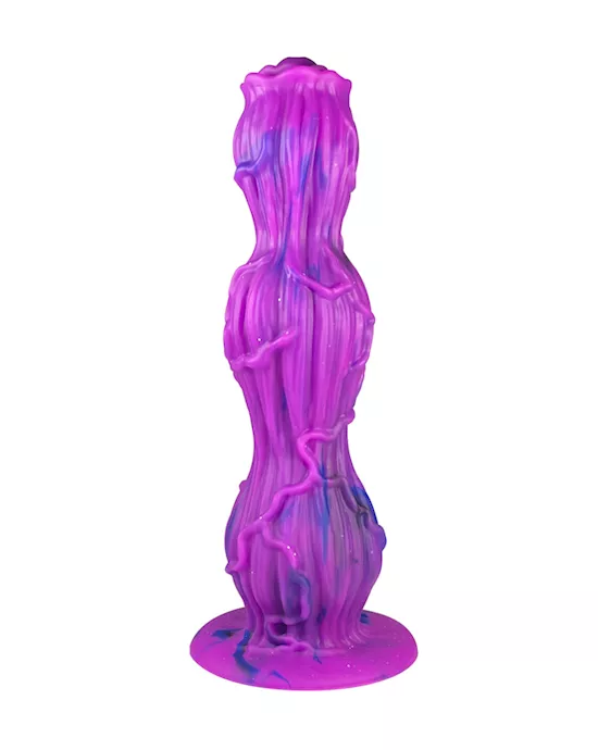 Swollen Gourd Fantasy Dildo