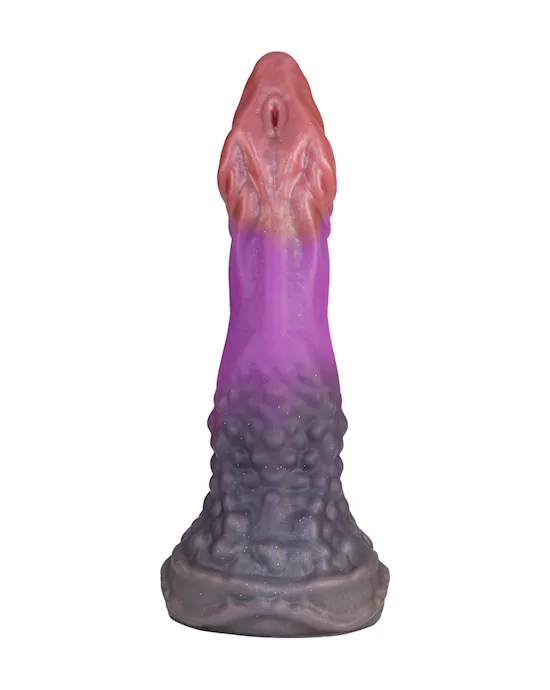 Fearsome Beast Fantasy Dildo