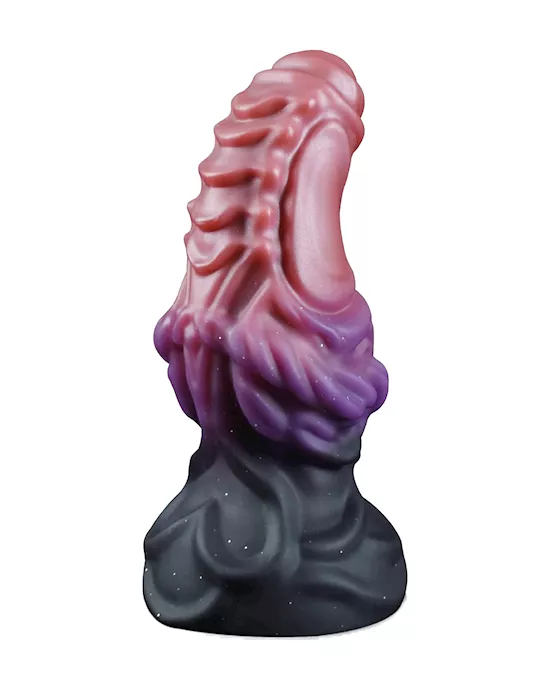Gargantuan Alien Fantasy Dildo