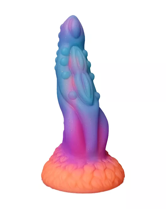 Frog King Fantasy Dildo