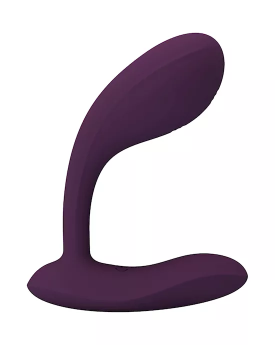 Baird Vibrator