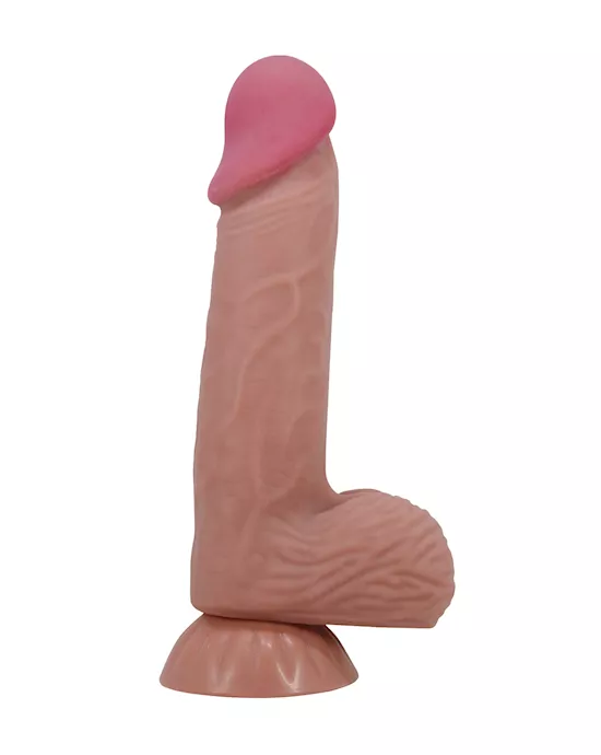 Lisle Realistic Dildo