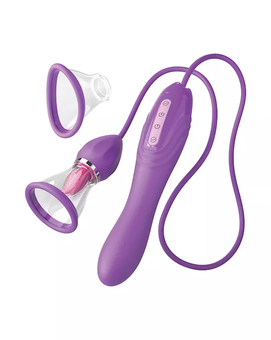 Her Ultimate Pleasure Max