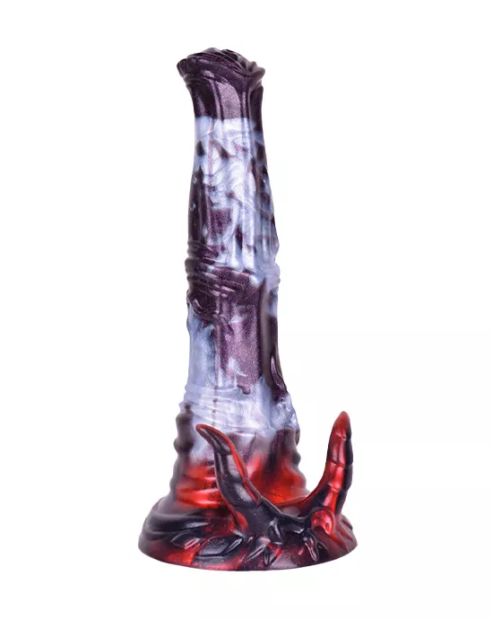 Daring Demon Fantasy Dildo