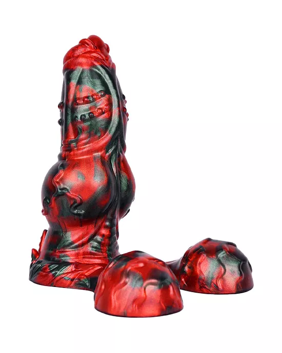 Gluttonous Spirit Fantasy Dildo
