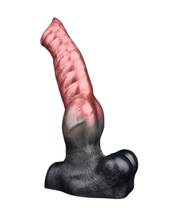 Hoarding Dragon Fantasy Dildo