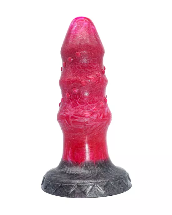 Dastardly Demon Fantasy Dildo