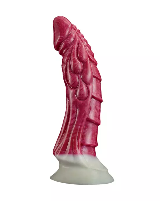 Horny Hellhound Fantasy Dildo