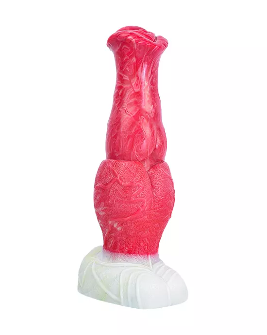 Warded Beast Fantasy Dildo