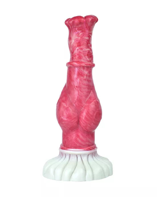 Mutated Flora Fantasy Dildo