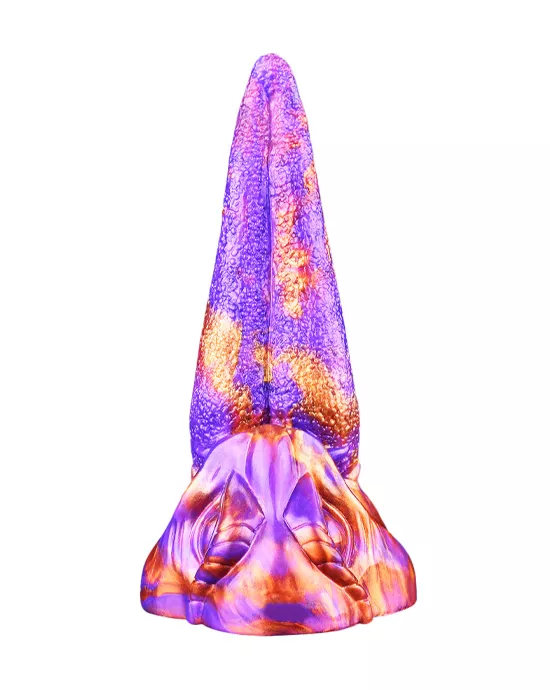 Lustful Lamia Fantasy Grinder