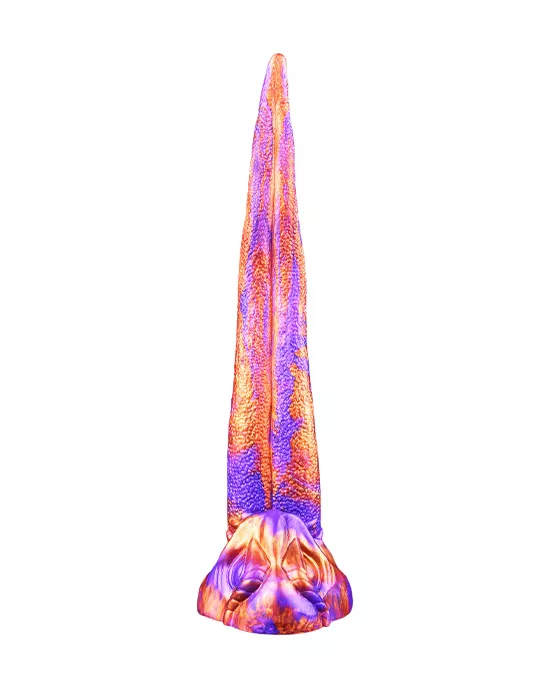 Lustful Lamia Fantasy Grinder