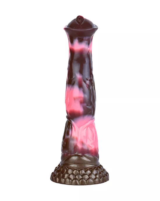 Marauding Cyclops Fantasy Dildo