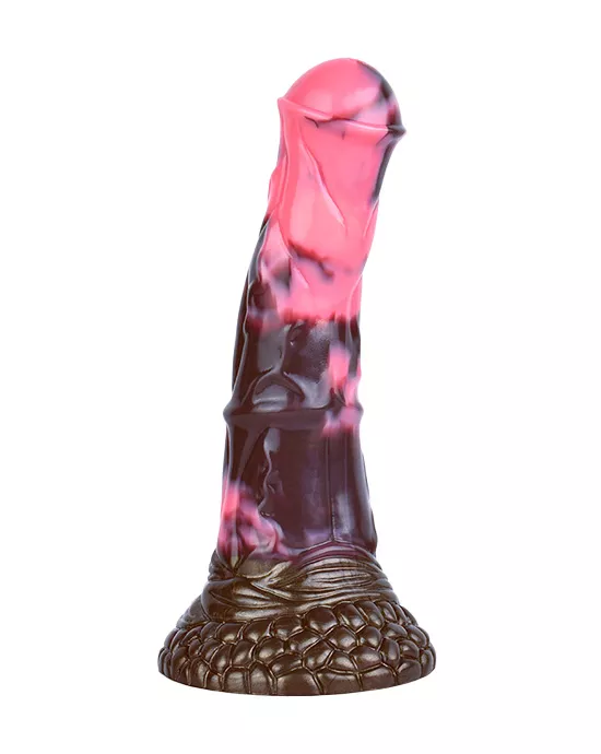 Slumbering Golem Fantasy Dildo