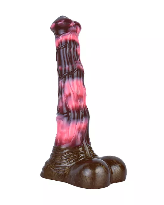 Desiring Ent Fantasy Dildo