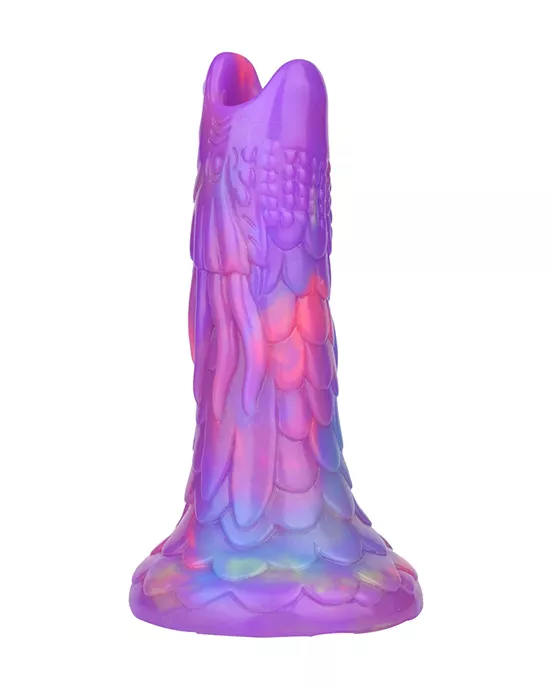 Fervent Dragon Ovipositor Fantasy Dildo