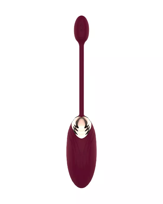 Forbidden Fruit Love Egg