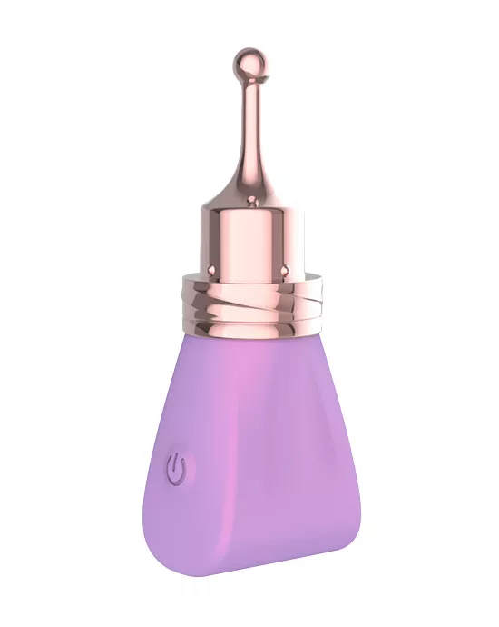 Bowtie Clitoral Vibrator