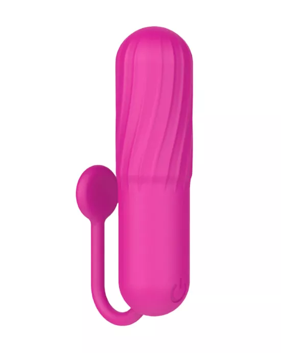 Orgasmic Bullet Vibe