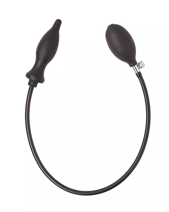 Kinki Swell Inflatable Butt Plug