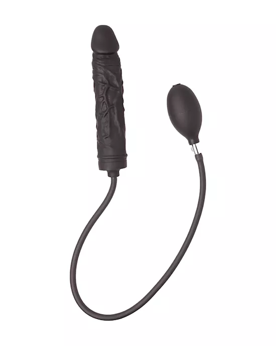 Kinki Quell Inflatable Dildo