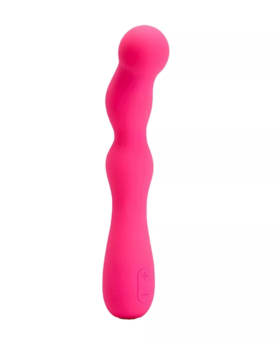 Nu Sensuelle Siren Nubii G-spot Vibrator
