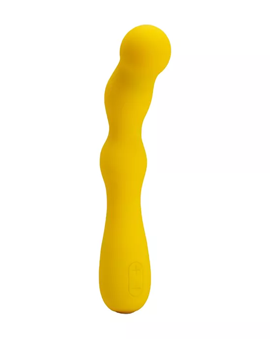 Nu Sensuelle Siren Nubii G-spot Vibrator