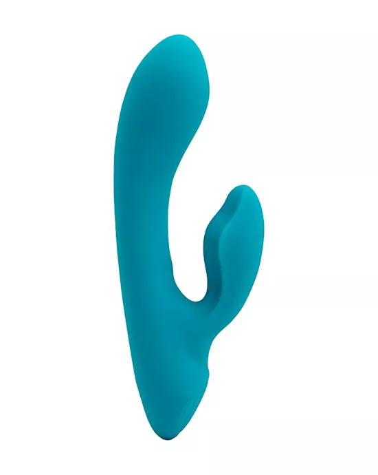 Nu Sensuelle Jolie Mini Nubii Heating Rabbit Vibrator