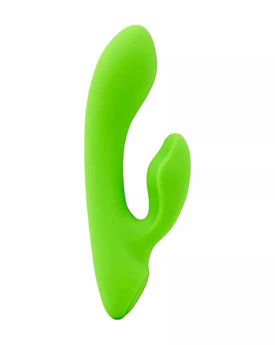 Nu Sensuelle Jolie Mini Nubii Heating Rabbit Vibrator