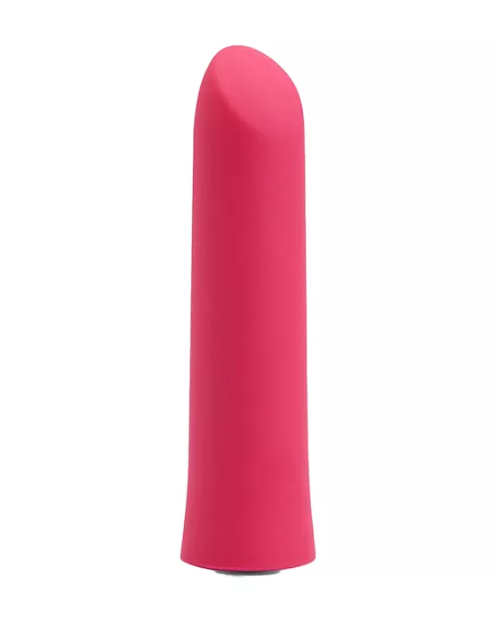 Nu Sensuelle Sunni Nubii Heating Lipstick Bullet Vibrator