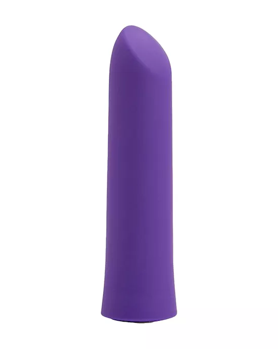 Nu Sensuelle Sunni Nubii Heating Lipstick Bullet Vibrator