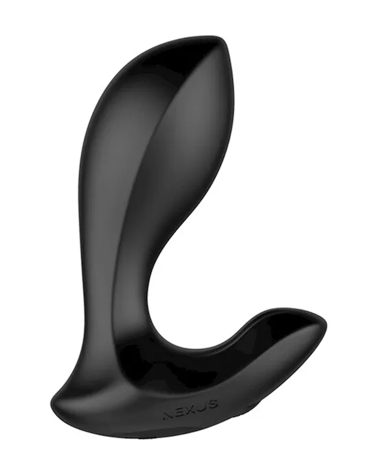 Nexus Duo Vibrating Butt Plug