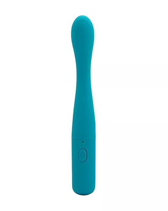 Nu Sensuelle Chloe Nubii Slim Heating G-spot Vibrator