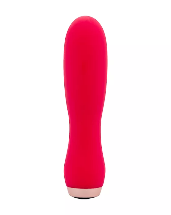 Nu Sensuelle Skye Velvet Touch Bullet Vibrator