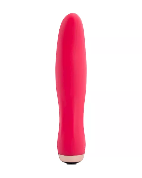 Nu Sensuelle Bella Velvet Touch Bullet Vibrator