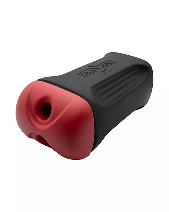 Cockblock Masturbator