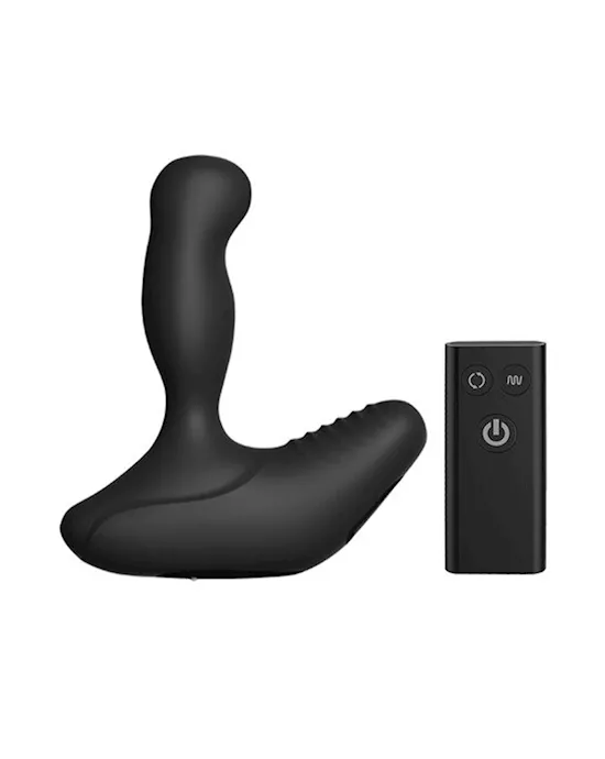 Revo Stealth App-controlled Rotating Prostate Vibrator