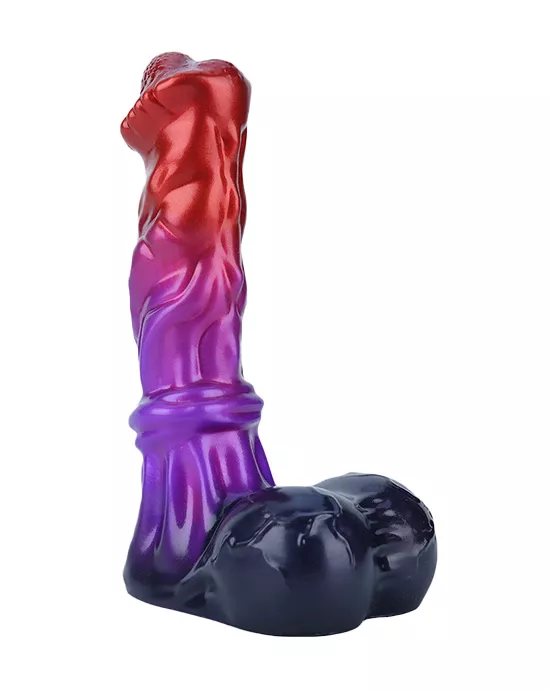 Powerful Pegasus Fantasy Dildo
