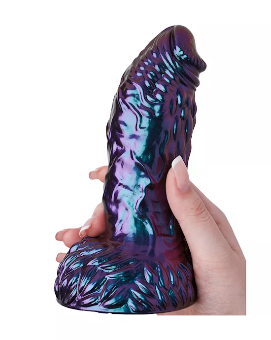 Virile Griffin Vibrating Fantasy Dildo