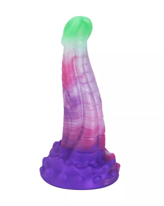 Curious Cobra Fantasy Dildo