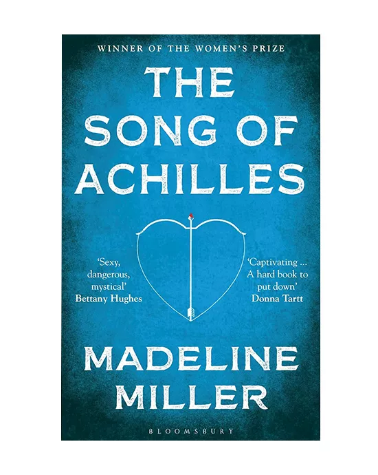 The Song Of Achilles