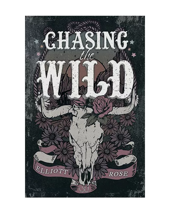 Chasing The Wild