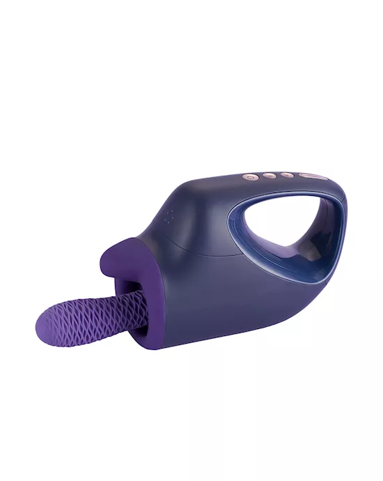 G1 Pro Automatic Handheld Thrusting Machine
