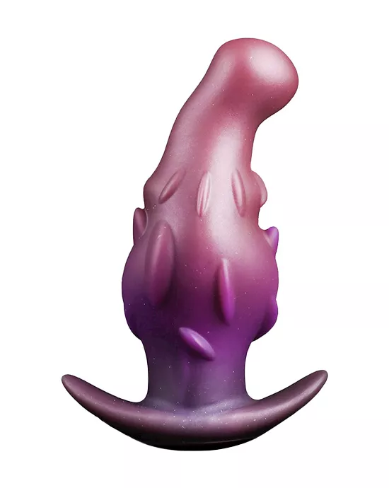 Armoured Fantasy Butt Plug