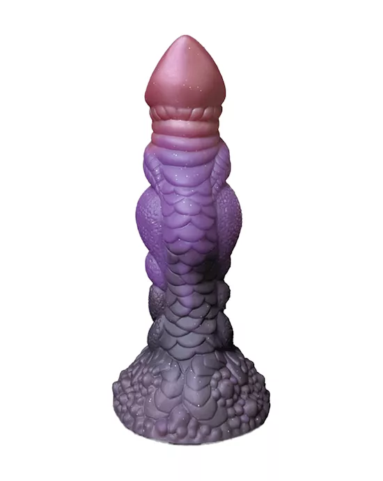 Proud Hydra Fantasy Dildo