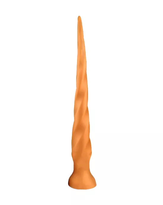Twisting Dragon Dildo