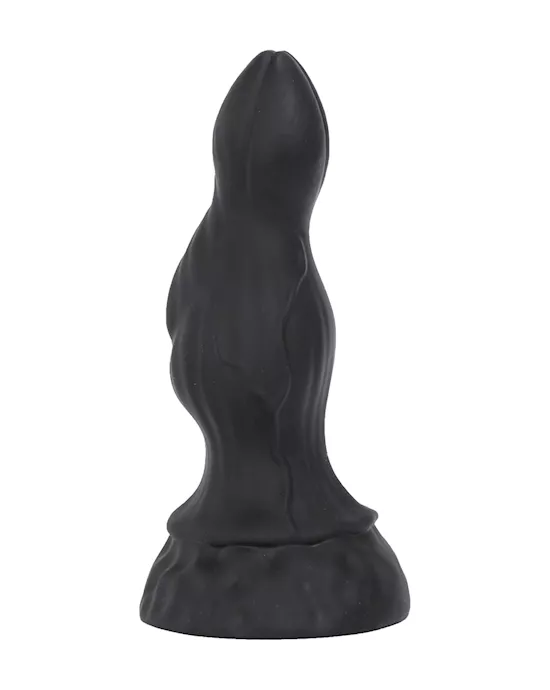 Bulging Egg Fantasy Dildo