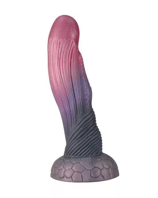 Spoiled Brat Fantasy Dildo